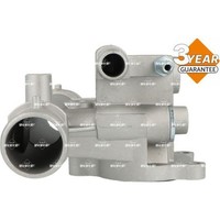 NRF 725415 Thermostat KüHlmittel FüR Fiat Lancia Brava Palio Bravo Marea Delta