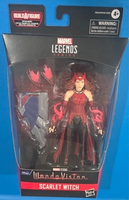 MARVEL LEGENDS FIGURE SPIDERMAN AVENGERS DEADPOOL X-MEN... HASBRO NEW