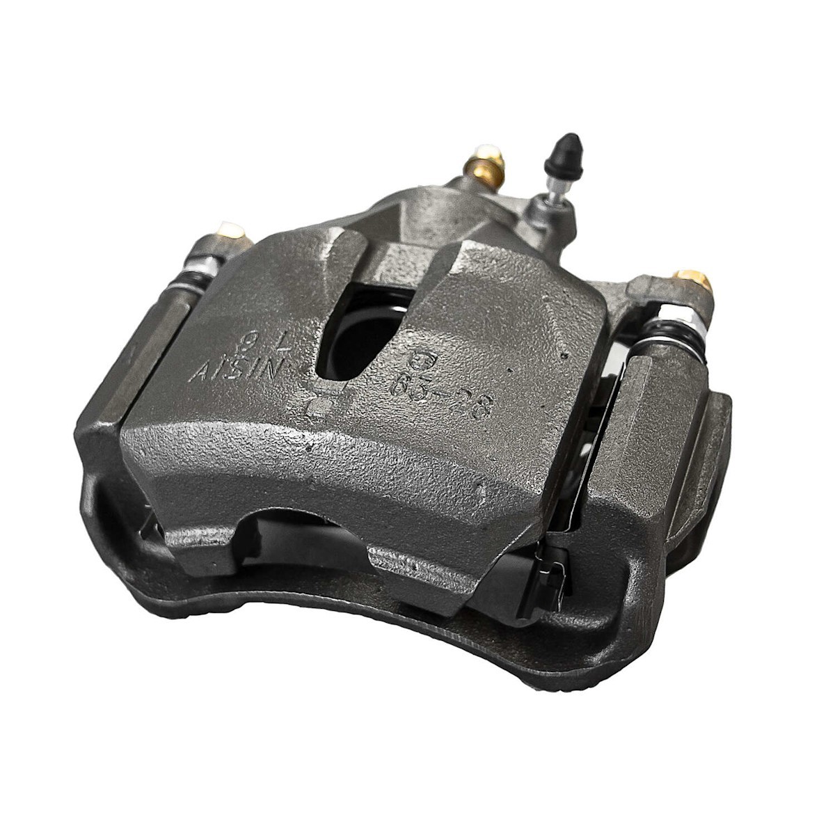 PowerStop Caliper | 2000–2002 Toyota Celica Front Left (L2580) main image 1