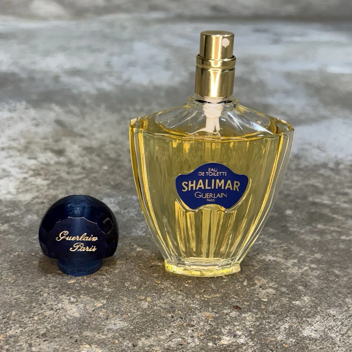 vintage guerlain products for sale | eBay