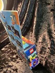 LEGO Dimensions Teen Titans Go Team Pack Mint 10++++ USA