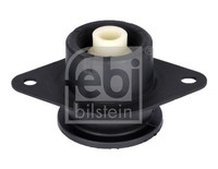 Motorlager Motorhalter Links FÜR Opel Vivaro A BUS (X83) - Febi Bilstein 40083