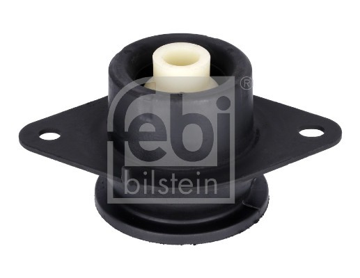 Motorlager Motorhalter Links FÜR Opel Vivaro A BUS (X83) - Febi Bilstein 40083-image