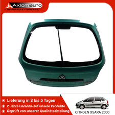 🇩🇪 HECKKLAPPE ➤ CITROEN XSARA PICASSO MONOSP. 1999-2010 8701L3 ♻️