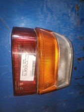 Feu arrière Renault R11