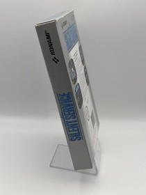 Nintendo NES | Silent Service Spiel | OVP | PAL-B |