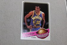1979-80 Topps Basketball  Card Complete Finish Fill Your List Set U-Pick