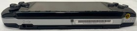PSP 3000 Piano Black / New Battery / Genuine Sony Charger / Region Free / 64 GB