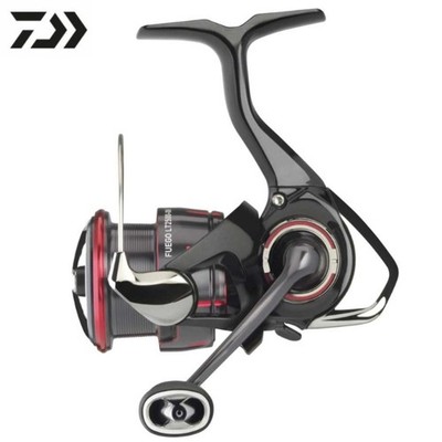 DAIWA Light And Tough Spinning Reel 23 FUEGO LT 1000D