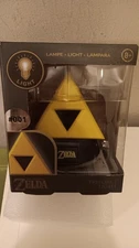 Paladone Zelda TRiFORCE Light