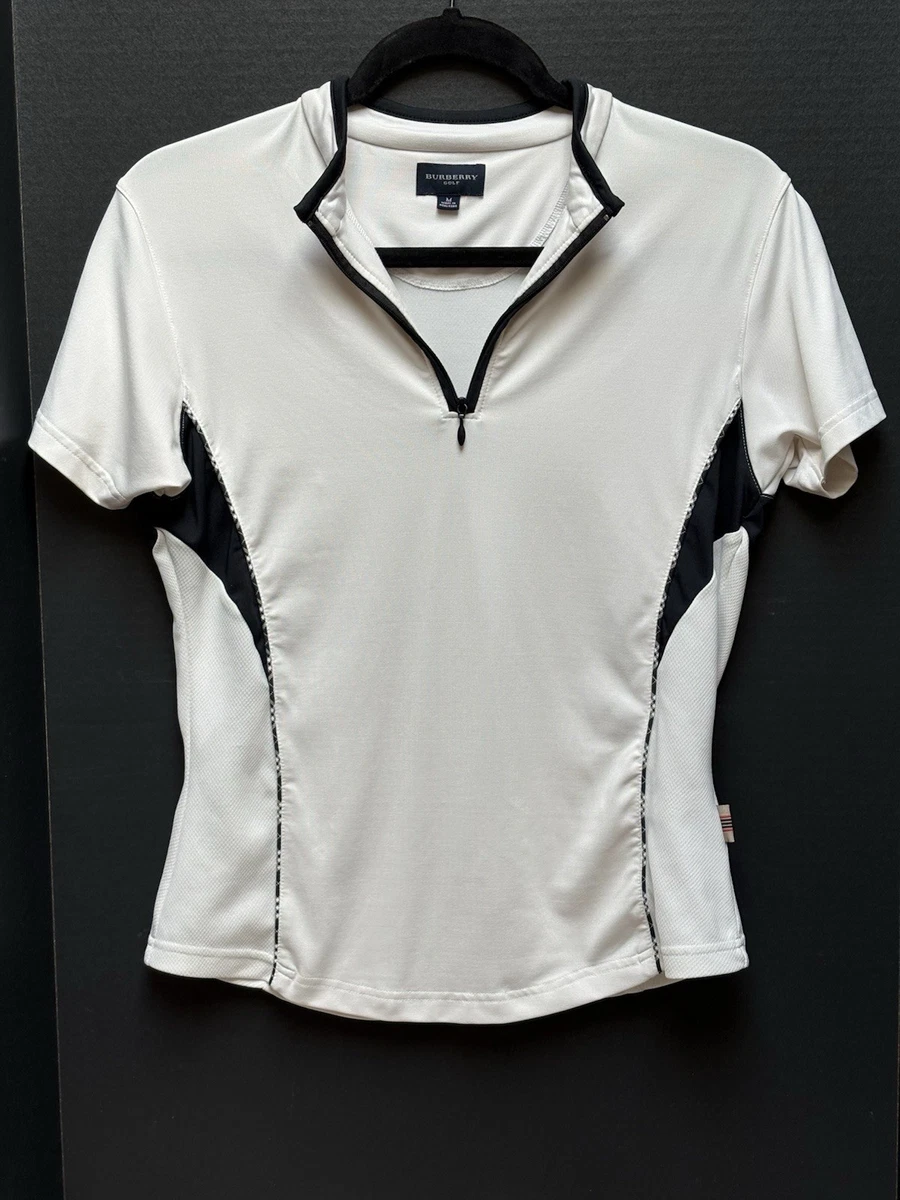 Burberry Golf Women In Women's Tops & Blouses for sale | eBay