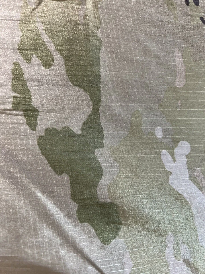 OCP RipStop Nylon Parachute Material Fabric 69” Wide. - Image 3 of 4