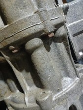 Boite de vitesse Suzuki VITARA