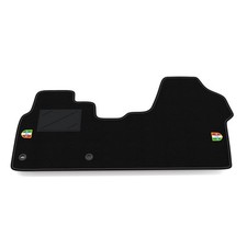 Car mats compatible with Citroen  SpaceTourer - Electric 2020-2025