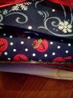Cluck Cluck Sew Cascade Fat Quarter Quilt Set In 2 Sizes — photo 6