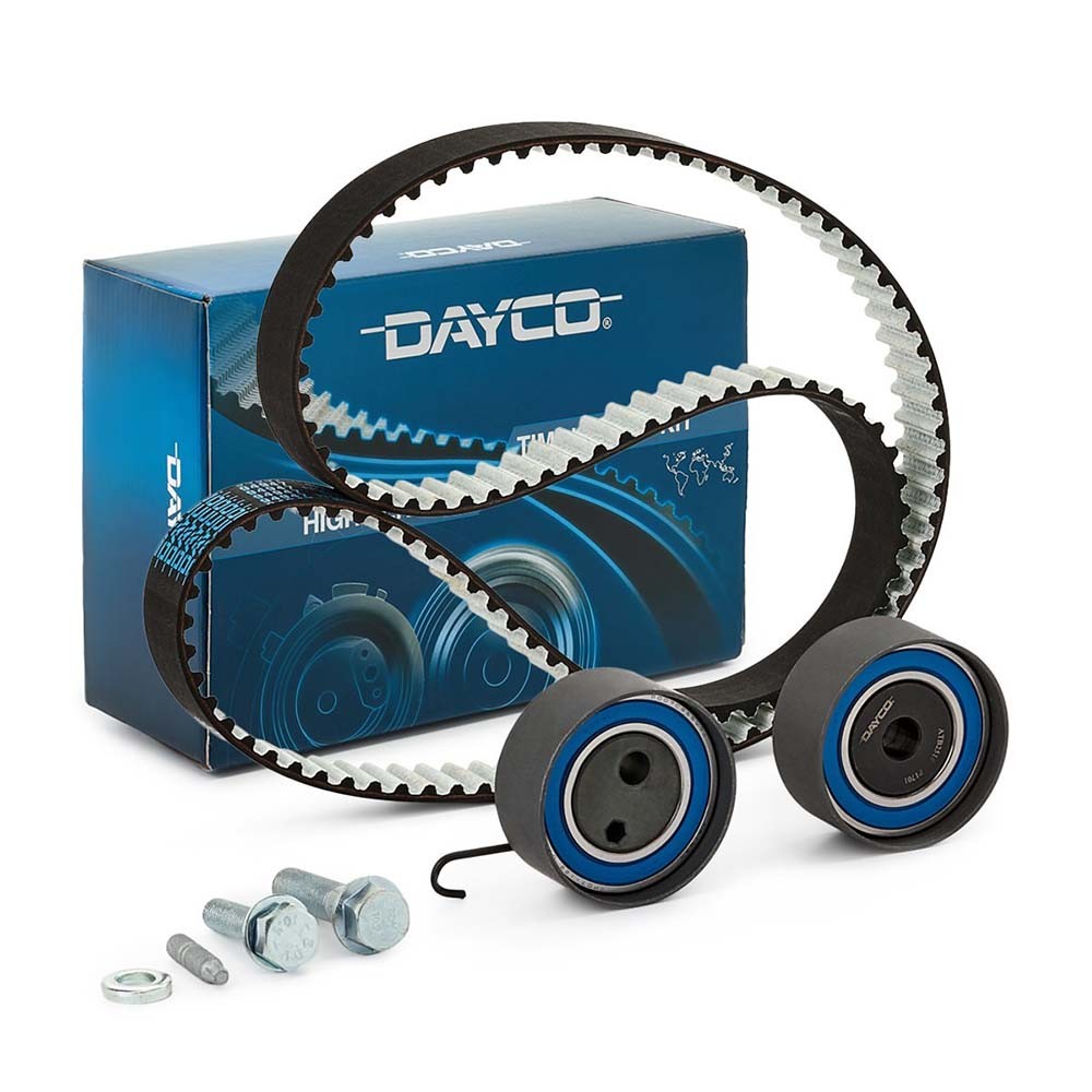 Dayco Timing Belt Kit for Chevrolet Cruze Trax Vauxhall Astra Corsa Mk4 KTB414
