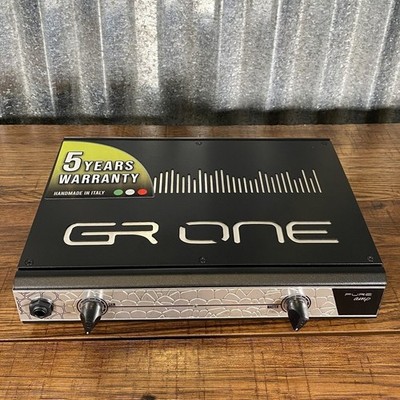 GR Bass PureAmp 800 Watt Bass Power Amplifier Black | eBay