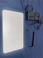 Cisco Meraki MX67C-HW-NA Cloud Managed LTE Security Device - Silver