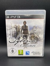 Syberia Collection PlayStation 3 | PS3