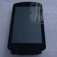 Für Garmin Edge 1030 Plus Zykluscomputer LCD Display Touch Screen Reparatur Teil