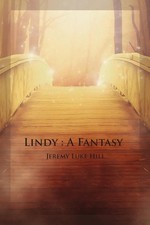 Lindy: A Fantasy by Luke Jeremy Hill (English) Paperback Book