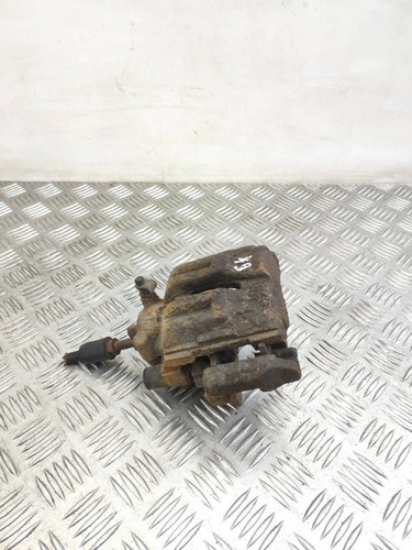 BMW 3 E90 E91 2008 Hinten links Bremssattel hinten Diesel 130kW RPG19953