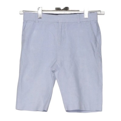 H&M, Shorts, Größe: 140, Blau, Baumwolle, Einfarbig, Jungen #XPc