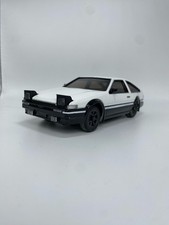 AE86 MINI Z BODY