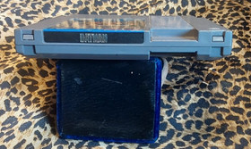 Batman: The Video Game for the Nintendo NES -NOT TESTED