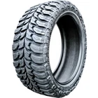 Tire LT 37X13.50R26 117Q Load E 10 Ply Crosswind M/T MT Mud