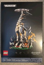 LEGO Horizon: Horizon Forbidden West: Tallneck (76989) for sale