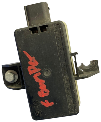 #ad #ad 2019 ASTON MARTIN VANTAGE OEM TIRE PRESSURE CONTROL MODULE $58.68