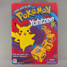 Pokemon Board Game Boxes for sale | eBay
