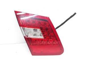 Mercedes-Benz E W212 2011 Hinten links Rückleuchte Heckleuchte innen LGI124510