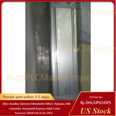 New Festo 163374  DNC-50-125-PPV-A  ISO cylinder