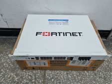 Fortinet FortiGate 201F FG-201F Network Security Firewall