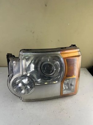 LAND ROVER DISCOVERY III L319 Scheinwerfer vorne links XBC500412 2.70 35769321