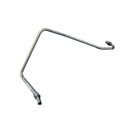 Manguera de enfriador de aceite de motor Mopar 52028732AC para Ram 2500/3500 2001 2002 para Dodge Foto 3 de 4