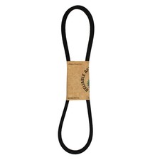 Classical V-Belt 5/8 x 49" N117398 B46 5L490 Wrapped Polyester Cord