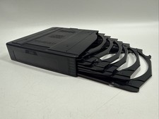 Mercedes OEM 6-Disc CD Magazine Cartridge W20...
