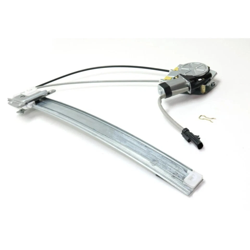 Regulador de ventana eléctrica trasera lado izquierdo y derecho para Jeep Liberty 2002-2006 Foto 4 de 4
