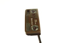 TaylorMade TP Patina Collection Del Monte Putter Right-Handed Steel #18977 Golf