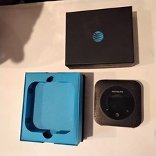 Nighthawk LTE Mobile Hotspot Router MR 1100 Unused In Box