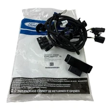 Genuine OEM Ford 2013-2015 Wire Wiring Cable Harness Assembly EV4Z-14A411-F
