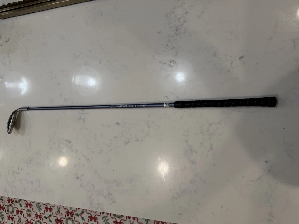 Шафт PING G2L Sand Wedge Orange Dot TFC 100 для правосторонней стойки - легкий низкий удар - Изображение 4 из 4