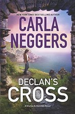 Declan's Cross (Sharpe & Donovan), Neggers, Carla