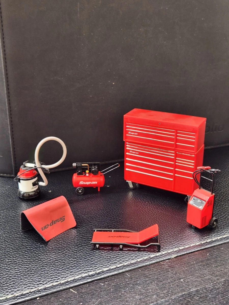 Snap On Diorama In Diecast & Toy Vehicle Dioramas for sale | eBay