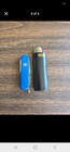 Eddie Bauer 4-Tool Multi-Tool Pocket Knife Scissors 2in Blade Blue Lanyard — photo 4