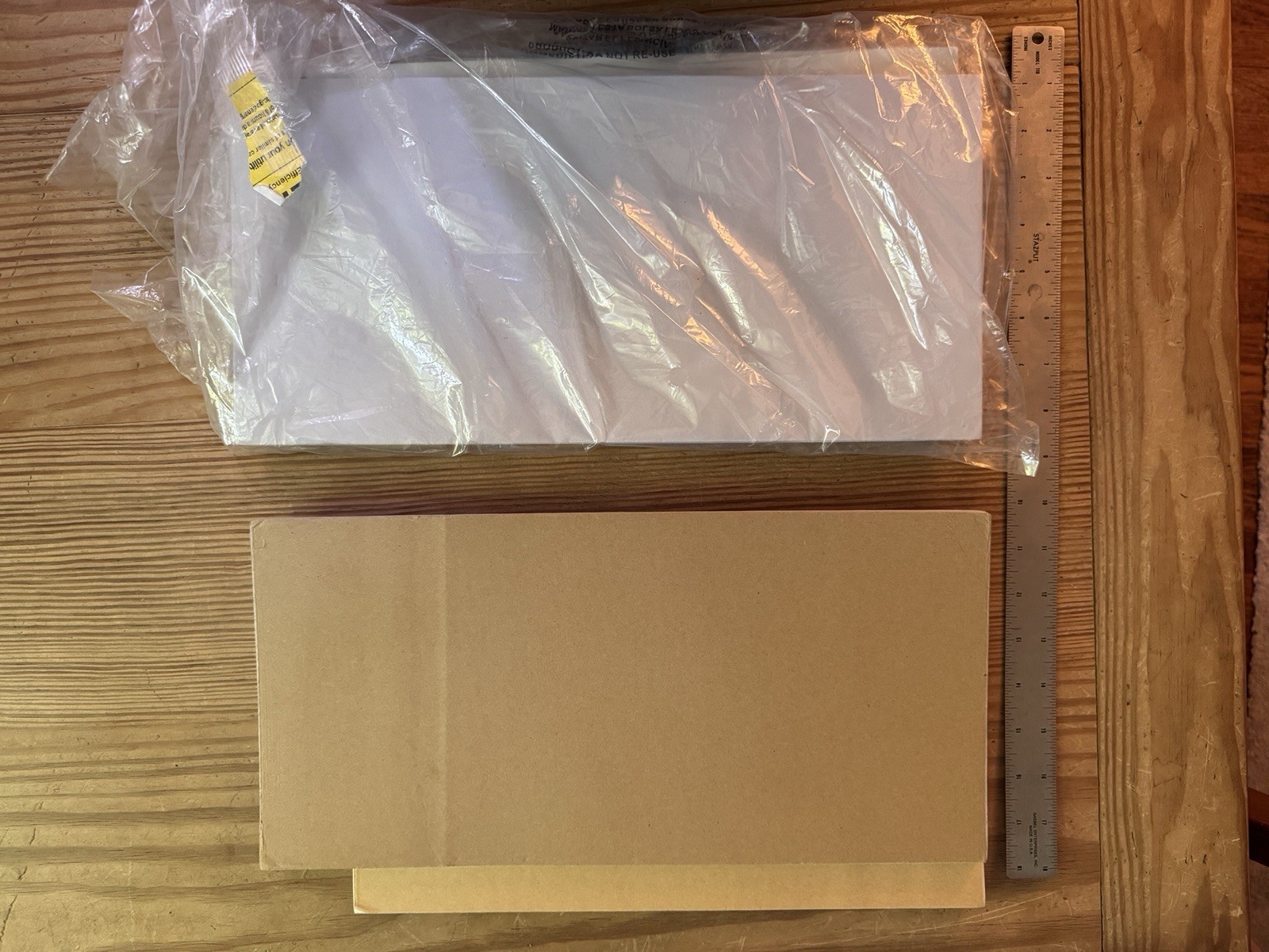 Midea Foam Side Blocks Panels And Strips with and w/o adhesive Residential A/C