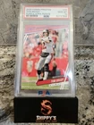 2020 Panini Prestige Xtra Points Tom Brady Purple /100  PSA 10 POP 1